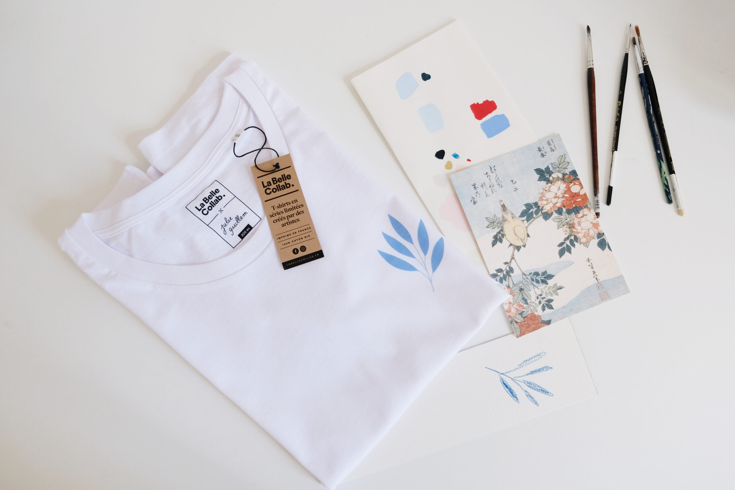 LaBelleCollab-T-shirt-Artistes-07